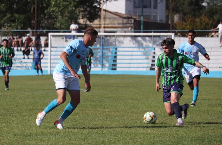 Épico triunfo de Embajadores con gol agónico y final dramático