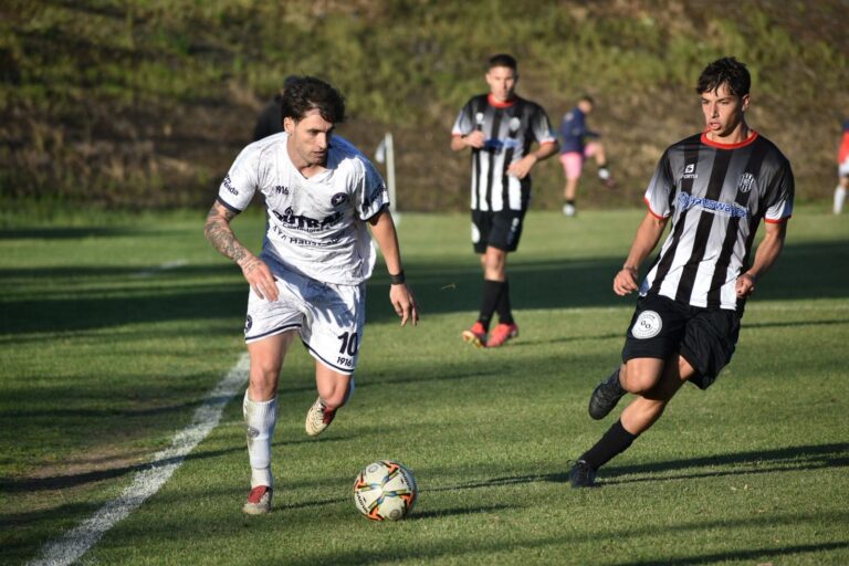 Racing y Estudiantes alientan pasar de ronda en el Regional