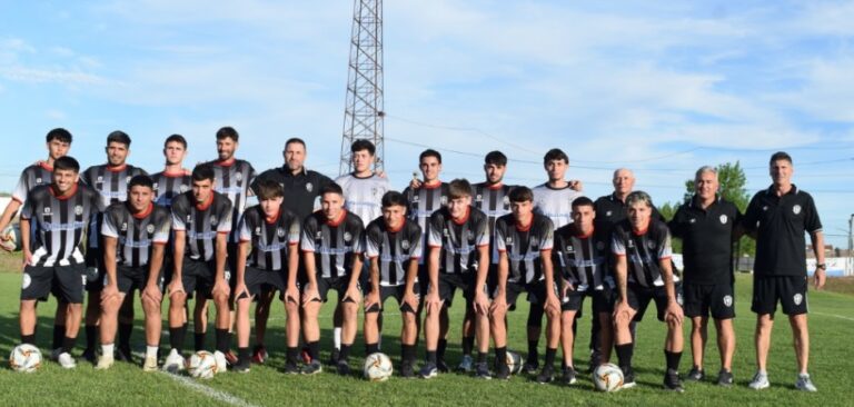 Posiciones finales del Torneo Anual de Primera y las definiciones que se  vienen