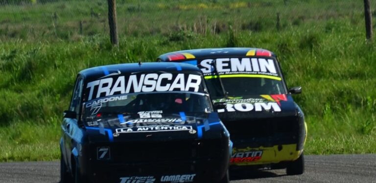 La tan esperada Octava fecha de las Promocionales del Sudeste ya tiene organigrama confirmado