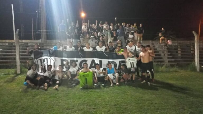Recalde y San Martín avanzaron a Cuartos de Final del Anual