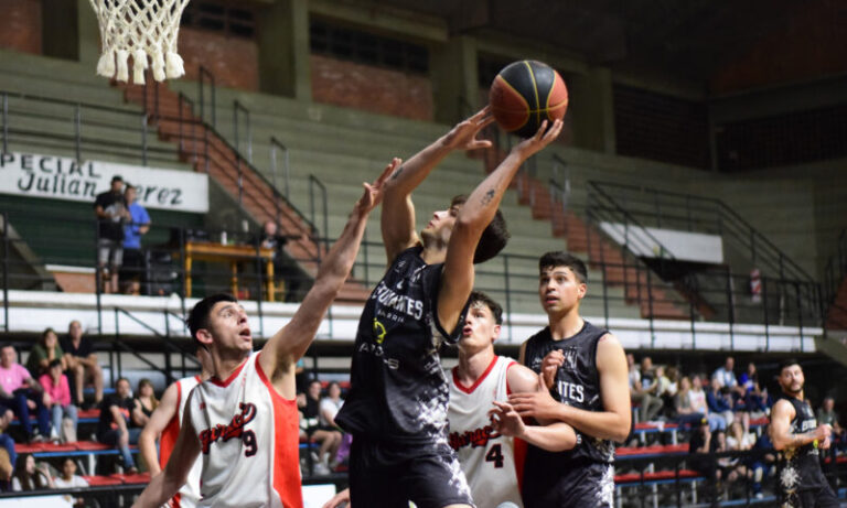 Alumni de Orense e Independiente de Tandil clasificados