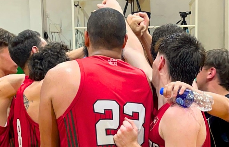 Ganó Deportivo Sarmiento y será rival de Racing en los play- in