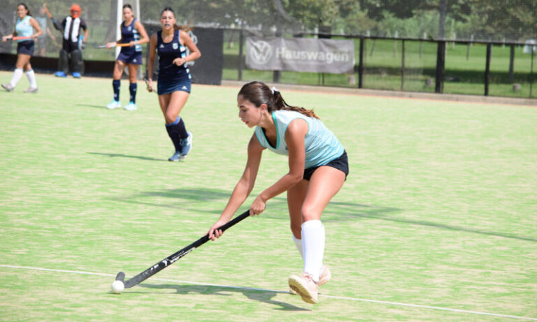 Nueva instancia de los Play Off del Torneo de la Federación Tandilense de Hockey