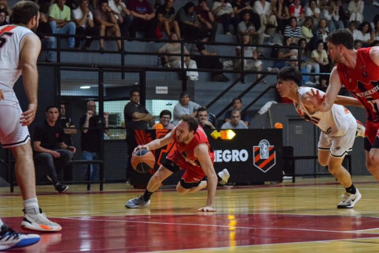 El Final Four del Prefederal de básquetbol con fecha confirmada no así la sede