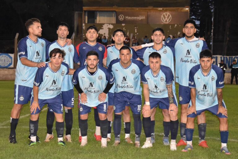 La ventaja deportiva le otorgó el plácet a Loma Negra  frente a Hinojo