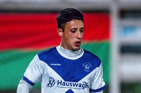 Torneo Anual: El Fortín repitió goleada ante Sierra Chica