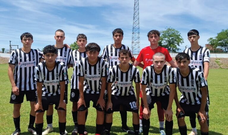 La Liga de Fútbol oficializó la programación de la Segunda fecha de Formativas