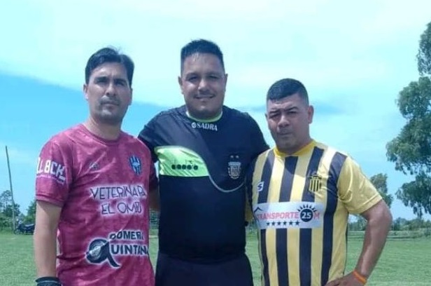 Lo que hay que saber de la Liga de Fútbol Senior