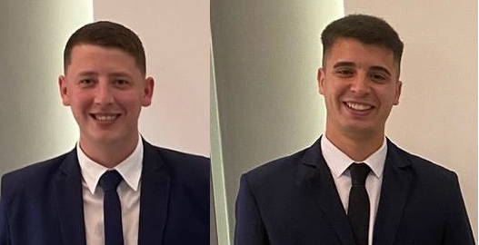 Nuevos árbitros olavarrienses firmaron contrato temporal con la A.F.A.