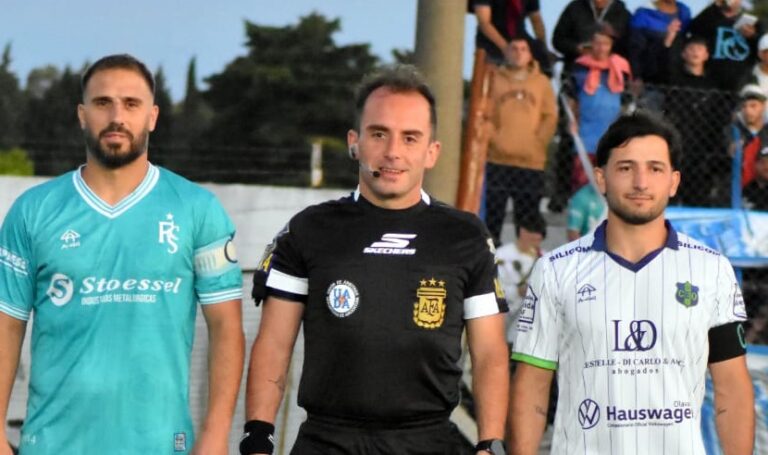 Regional Federal Amateur y su continuidad tras la sexta fecha