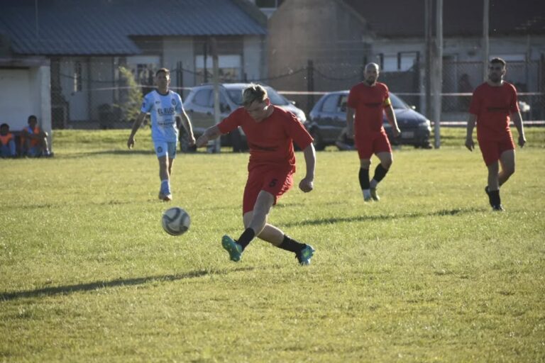 Fue postergada la fecha de la Divisional B