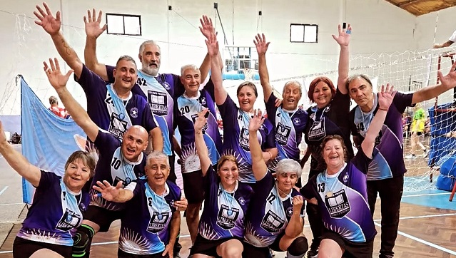 Interesante torneo de newcom en Racing