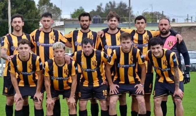 Todo confirmado para los Cuartos de Final del «José «Tito»  Alonso