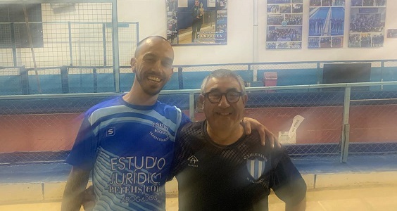 Se jugó anoche la 10° y última fecha del Oficial Individual de Bochas