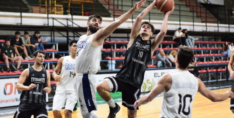 Racing finalista del Clausura de Primera