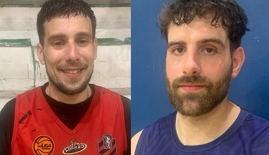 Comienza la definición del Clausura de básquetbol