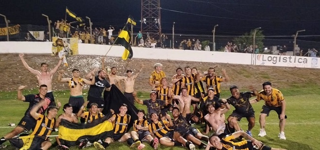 El Anual no para de deparar sorpresas: San Martín eliminó a Estudiantes