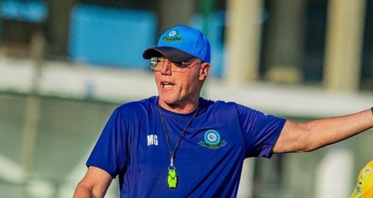 Miguel Gamondi y otro gran desafío en su carrera como entrenador internacional