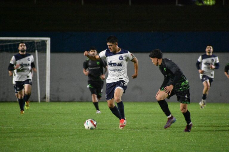 Colonias y Cerros y el batacazo mas inesperado del Torneo Anual