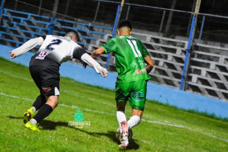 Batacazo de Recalde en el «Colasurdo» por el Anual de Primera