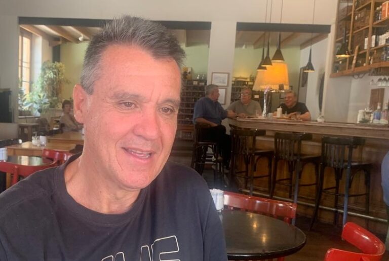 El gran «Lobito» Fernández entrevistado por nuestro portal