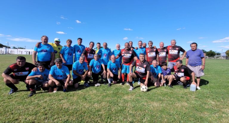 Octavos de final de  play off en la categoría +42 en la Liga Senior