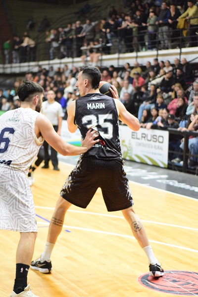 Los dos equipos de Olavarría que participan del Provincial juegan fuera de la ciudad