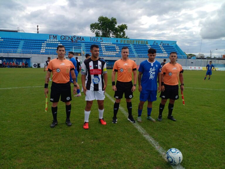 Primeros clasificados a la Fase Final del Torneo Regional 2025/26