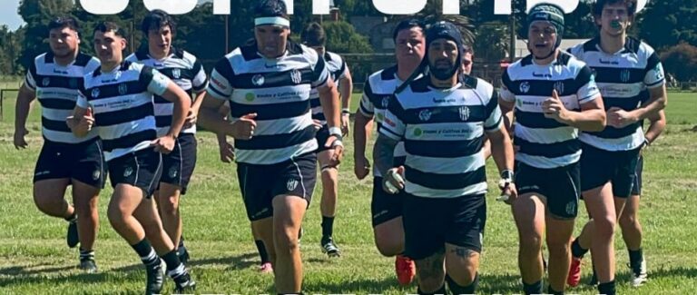 Estudiantes en rugby va por el título de la Copa «Ombú»