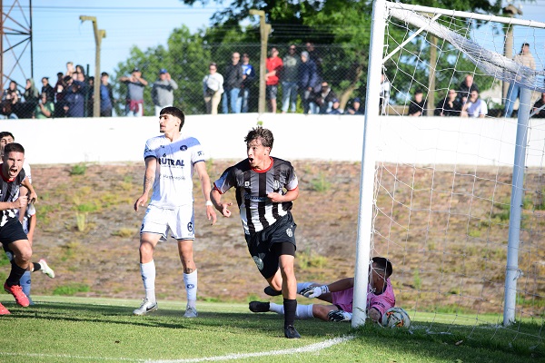 Apostillas e imágenes del Estudiantes – Racing