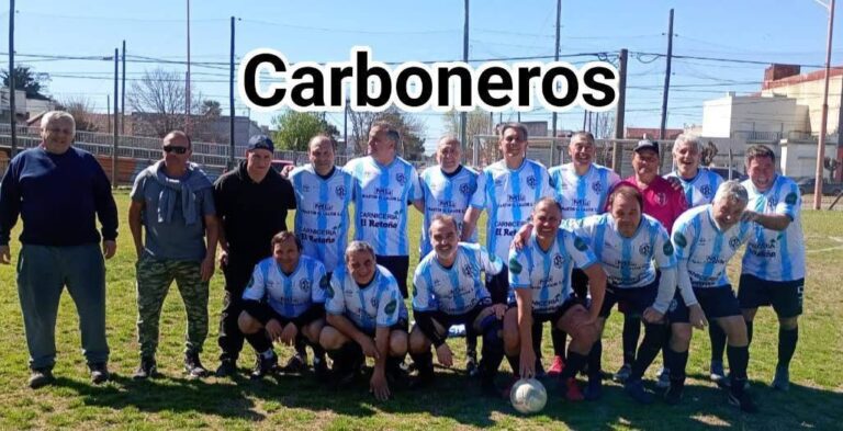 Definiciones en la Liga Senior y en el Estadio Domingo Colasurdo