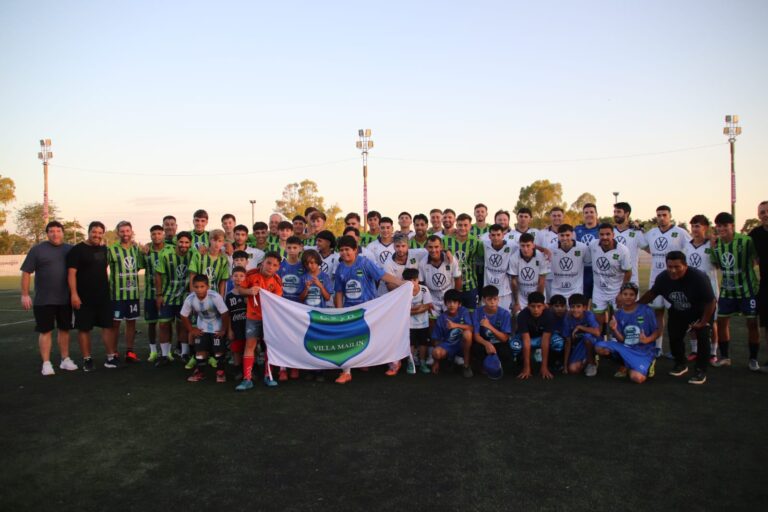 Embajadores: veinte años de historia y pertenencia