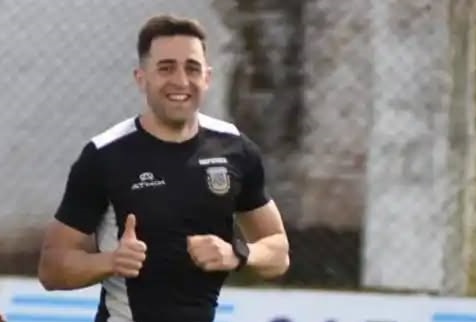 Domingo a pleno por el Regional Federal Amateur