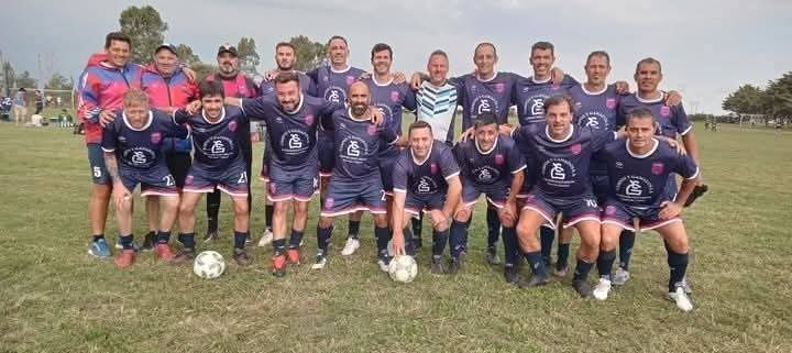 Con algunas modificaciones se reprogramó la fecha de la Liga Senior