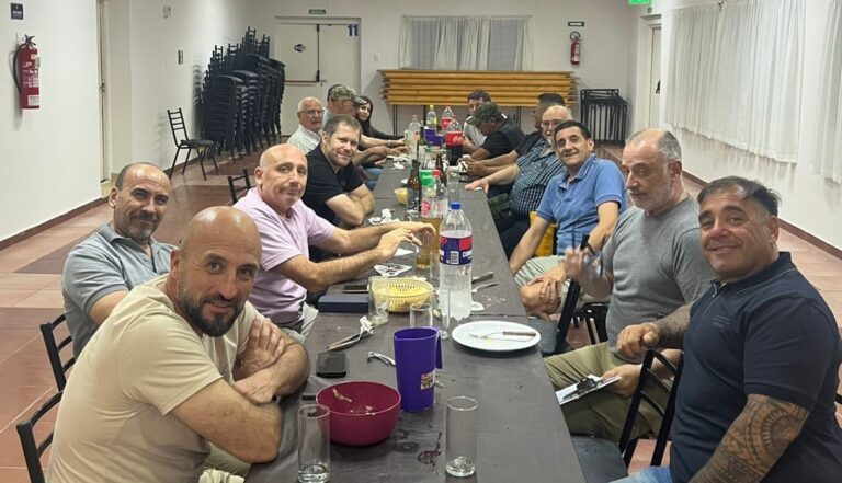 El Tiro Federal realizó la ceremonia de premiación de los distintos torneos