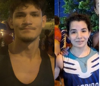 Clasificación completa de La Milla Urbana que quedó en poder de Alfredo Ardiles y Zoe Lario Llanos