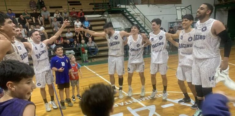 El básquet olavarriense tendrá su entrega de reconocimientos