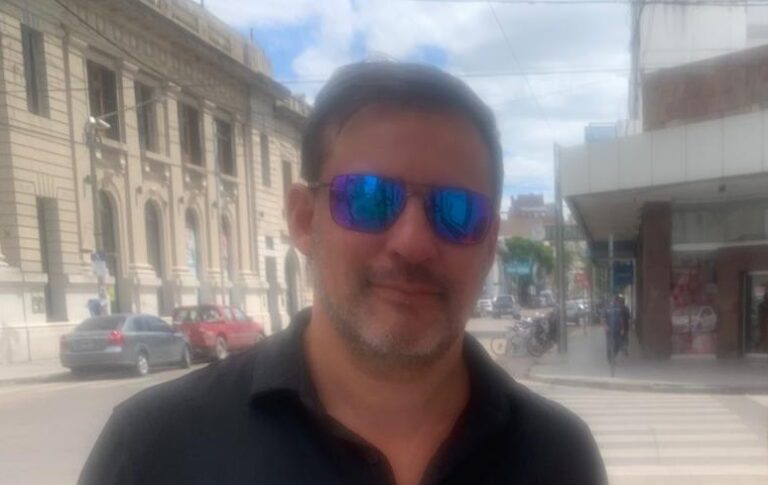 Omar Margonari fue elegido Secretario de la nueva Comisión Directiva de la Federación Provincial de Billar