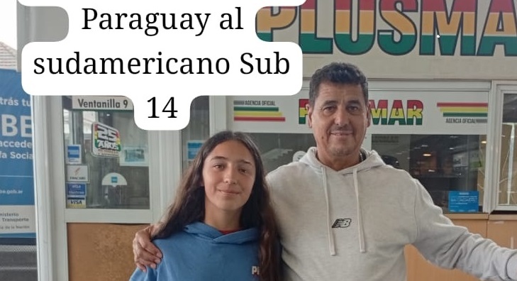 Juana Cisneros y una gran experiencia internacional en atletismo