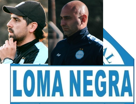 Loma Negra confirmó la continuidad de Nicolás Rosales