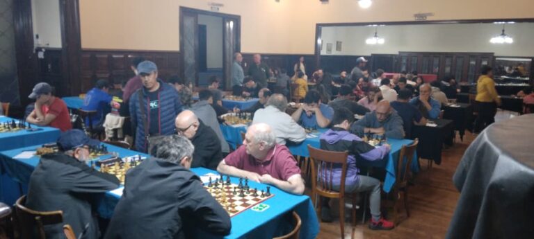 El Torneo «Rápido FAO» de juego ciencia ya comenzó