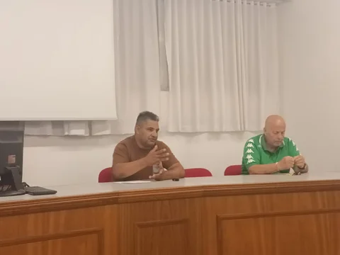 Finalmente el Club Colonias y Cerros seguirá militando en los torneos liguistas