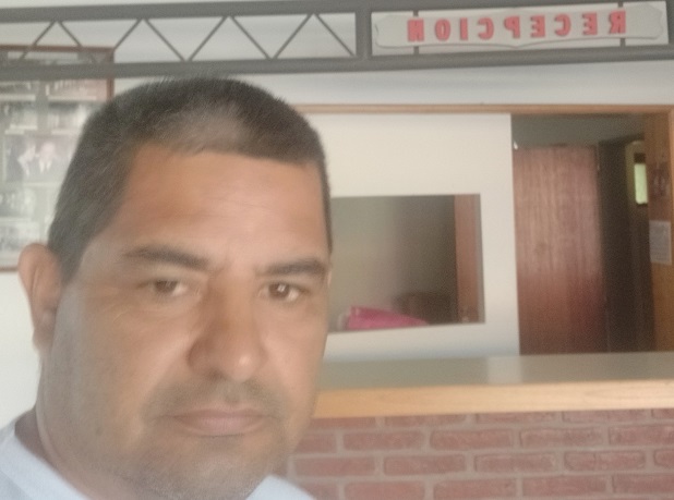 Reunión en el seno del Club Colonias y Cerros