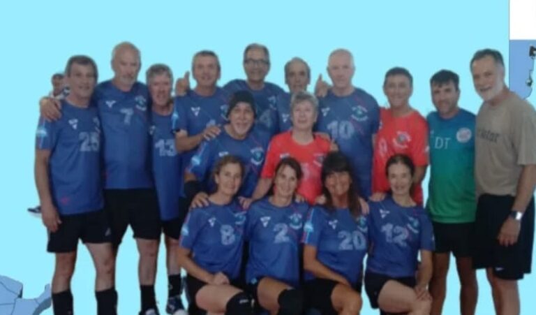 Miguel Borghi y una labor consagratoria en el Argentino de newcom