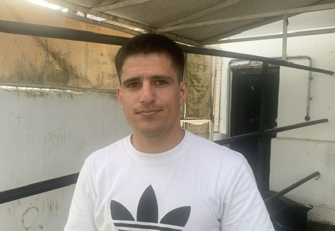 Se alarga la espera para el retorno de Gastón Borda