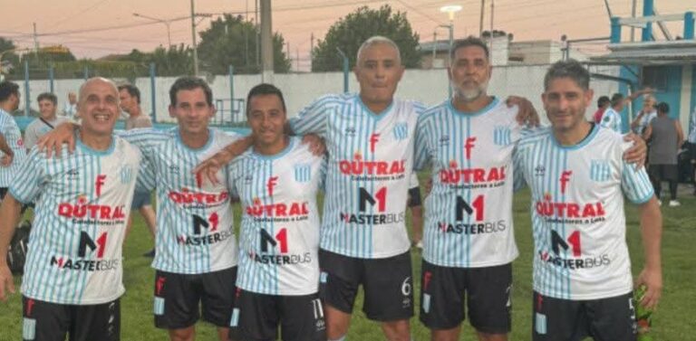 Resumen completo de la Liga Senior