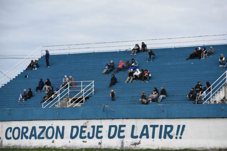 Artículo de opinión: El fútbol nuestro y la repercusión en el público
