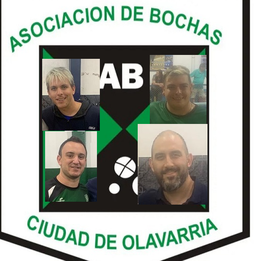 Jornadas decisivas y de gran expectativa en el espectro de las bochas