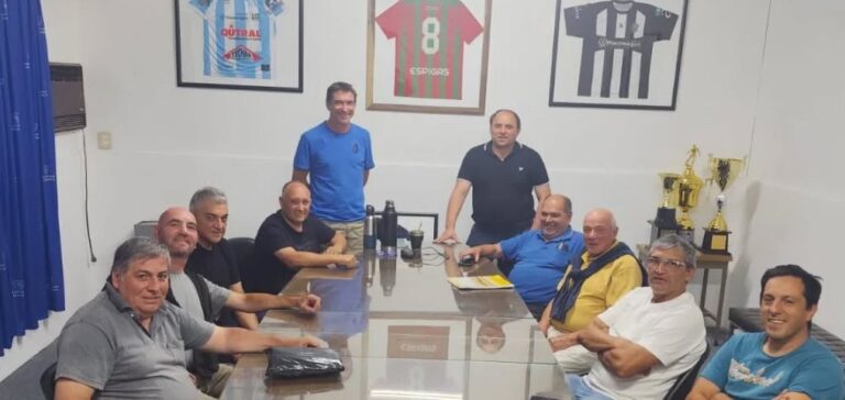 El domingo 22 de febrero comenzará el Interligas 2026